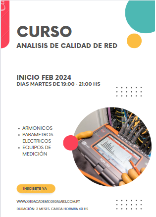 Análisis de Calidad de Red